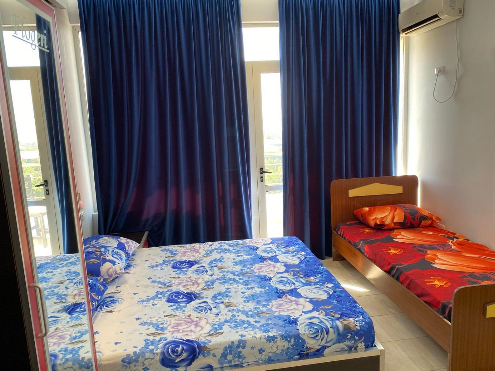 Sky World By Flogeri World Hotel 4*
