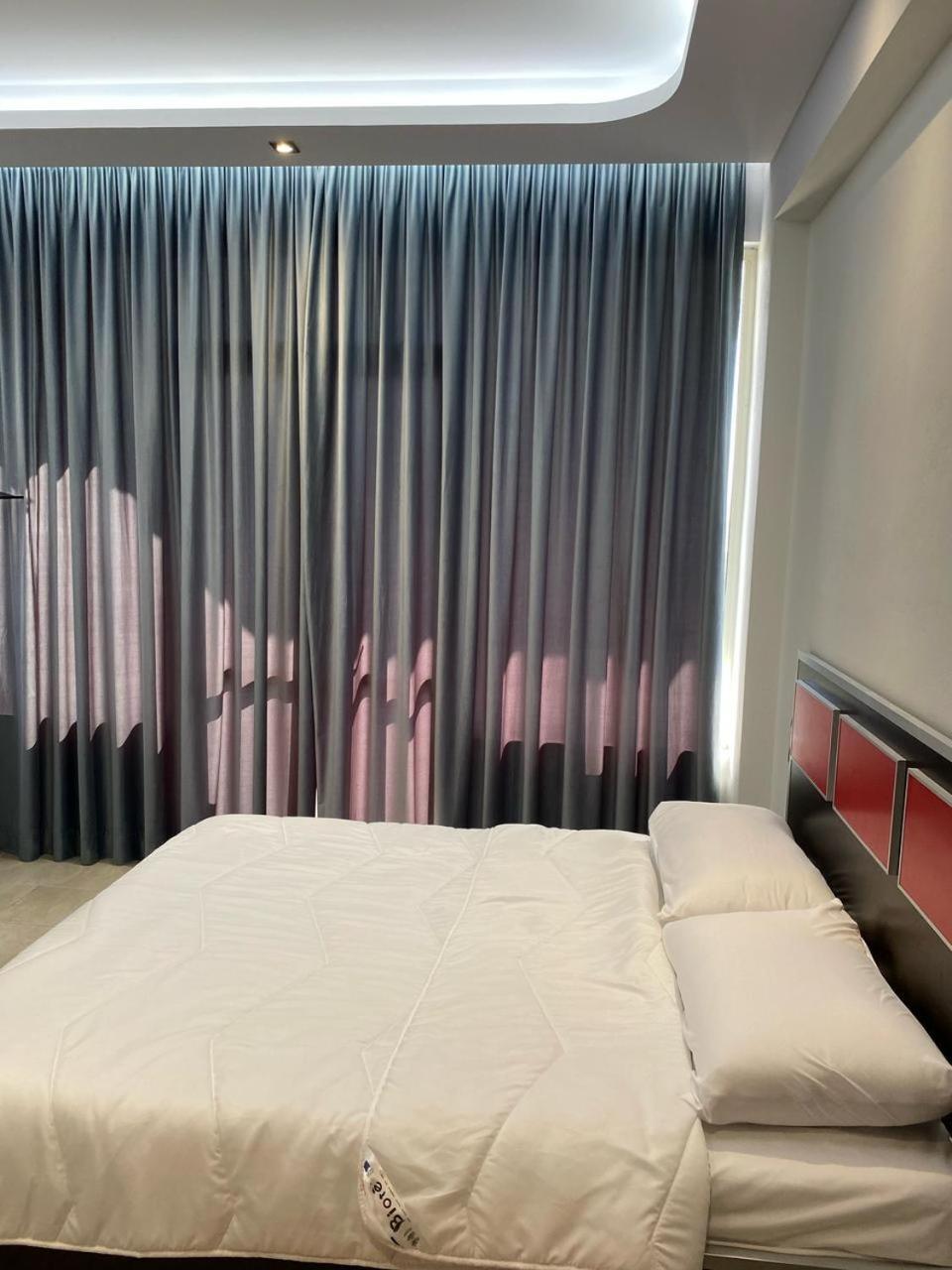 Hotel Sky World By Flogeri World Narte