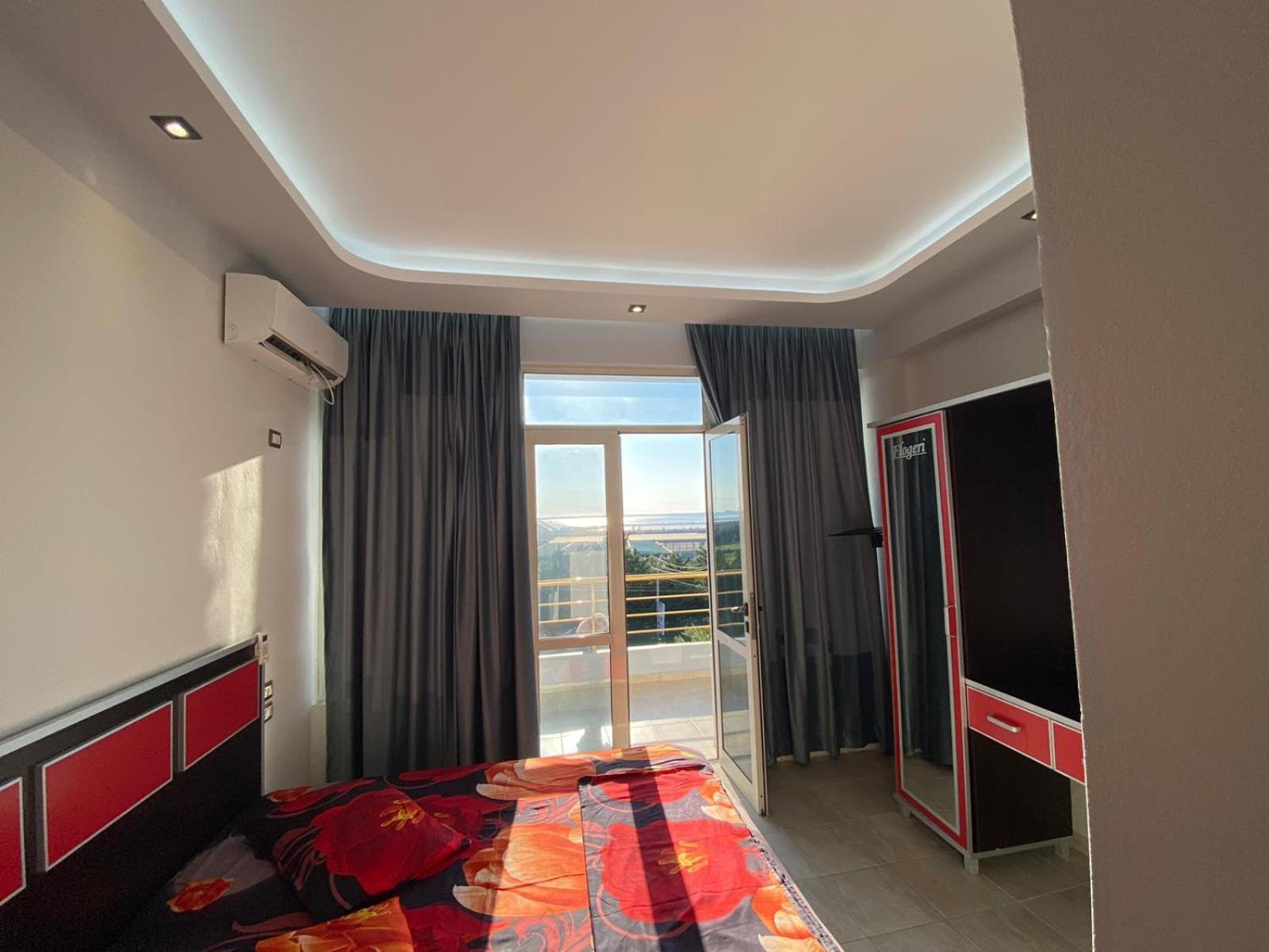 Sky World By Flogeri World 4* Narte